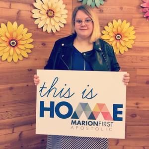 Meet your Posher, Christyna